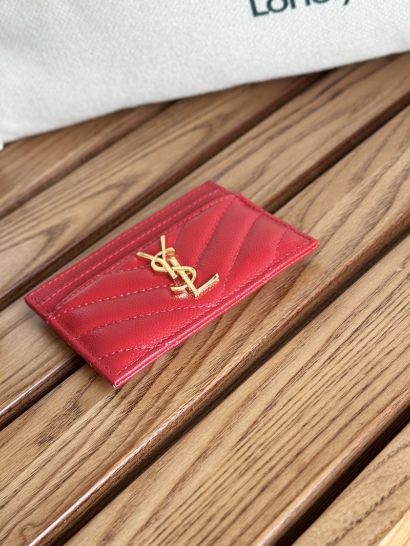 YSL Wallets Purse